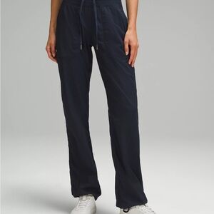 Lululemon Studio Pants Brand New